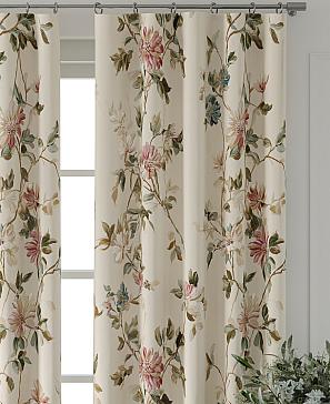 Комплект штор «Форнерс - 336 - 240 см»