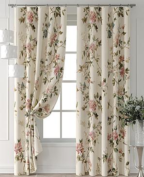 Комплект штор «Форнерс - 336 - 240 см»