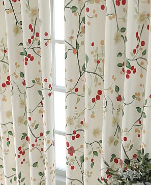 Комплект штор «Форнерс - 337 - 240 см» | фото 3