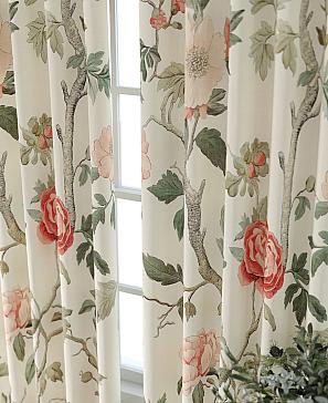 Комплект штор «Форнерс - 338 - 240 см» | фото 3