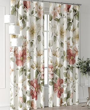 Комплект штор «Форнерс - 339 - 240 см»