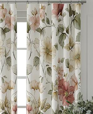 Комплект штор «Форнерс - 339 - 240 см»