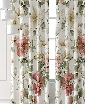 Комплект штор «Форнерс - 339 - 240 см»