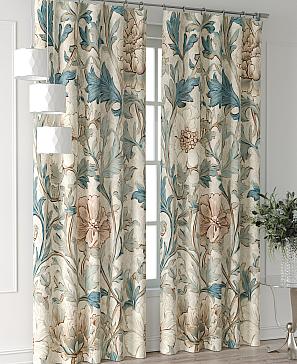 Комплект штор «Форнерс - 341 - 240 см»