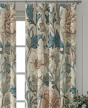 Комплект штор «Форнерс - 341 - 240 см»