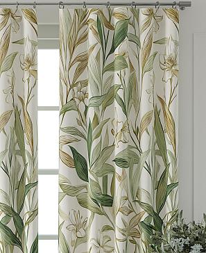 Комплект штор «Форнерс - 342 - 240 см»