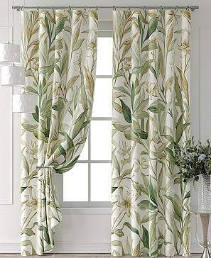 Комплект штор «Форнерс - 342 - 240 см»