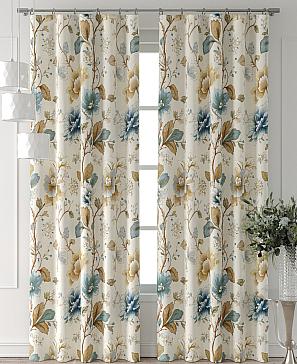 Комплект штор «Форнерс - 343 - 240 см» | фото 2