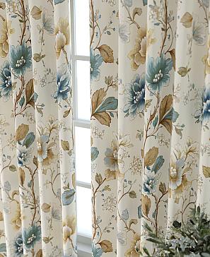 Комплект штор «Форнерс - 343 - 240 см» | фото 3