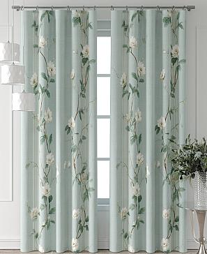 Комплект штор «Форнерс - 344 - 240 см» | фото 2