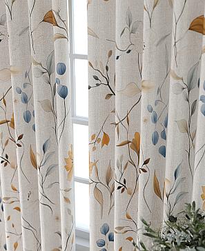 Комплект штор «Форнерс - 346 - 240 см» | фото 3