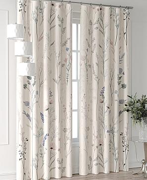 Комплект штор «Форнерс - 347 - 240 см»