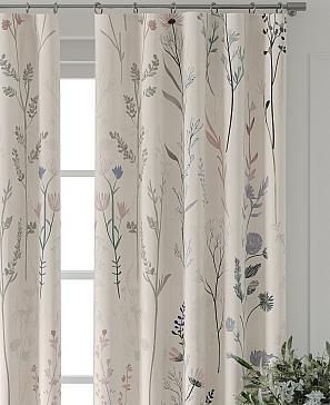 Комплект штор «Форнерс - 347 - 240 см»