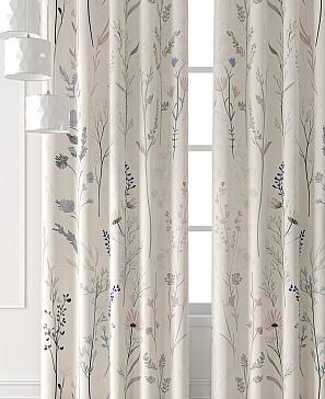 Комплект штор «Форнерс - 347 - 240 см»