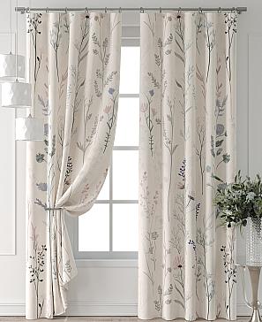 Комплект штор «Форнерс - 347 - 240 см»