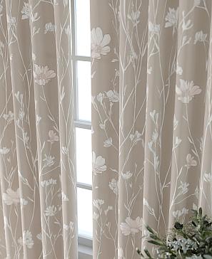 Комплект штор «Форнерс - 348 - 240 см» | фото 3