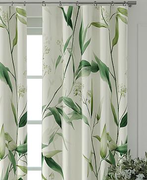 Комплект штор «Форнерс - 280 - 260 см»