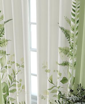 Комплект штор «Форнерс - 283 - 260 см» | фото 3