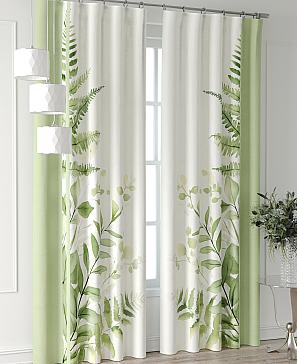 Комплект штор «Форнерс - 283 - 260 см»