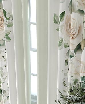 Комплект штор «Форнерс - 284 - 260 см» | фото 3