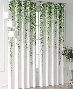 Комплект штор «Форнерс - 286 - 260 см»