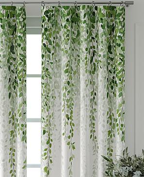 Комплект штор «Форнерс - 286 - 260 см»