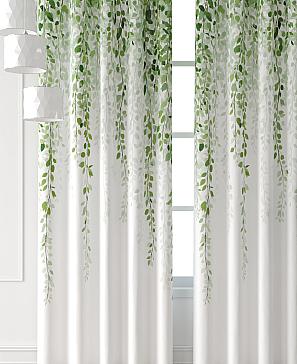 Комплект штор «Форнерс - 286 - 260 см»