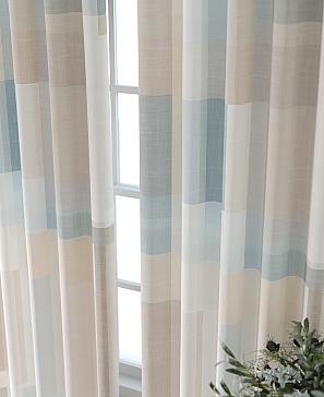 Комплект штор «Форнерс - 288 - 260 см» | фото 3