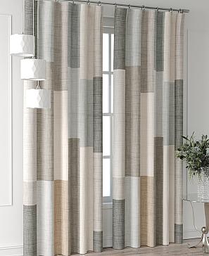 Комплект штор «Форнерс - 290 - 260 см»