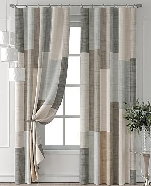 Комплект штор «Форнерс - 290 - 260 см»