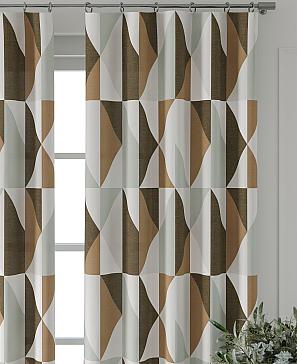 Комплект штор «Форнерс - 291 - 260 см»