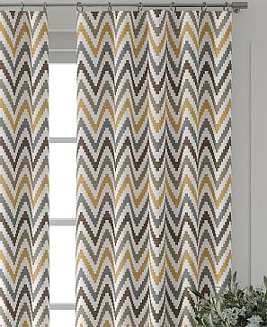 Комплект штор «Форнерс - 293 - 260 см»