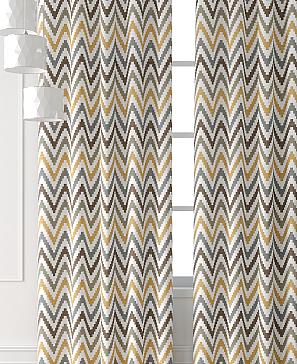 Комплект штор «Форнерс - 293 - 260 см»