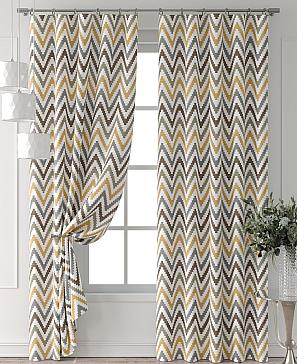 Комплект штор «Форнерс - 293 - 260 см»