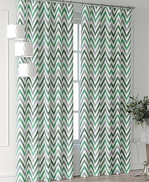 Комплект штор «Форнерс - 295 - 260 см»