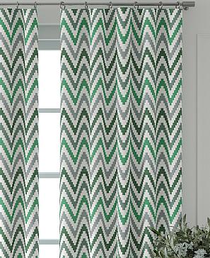 Комплект штор «Форнерс - 295 - 260 см»