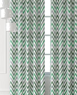 Комплект штор «Форнерс - 295 - 260 см»