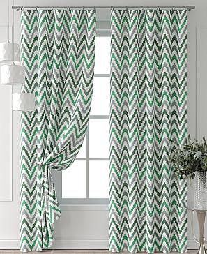 Комплект штор «Форнерс - 295 - 260 см»