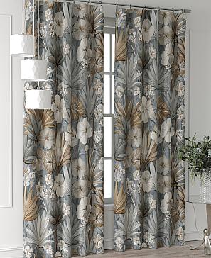 Комплект штор «Форнерс - 297 - 260 см»