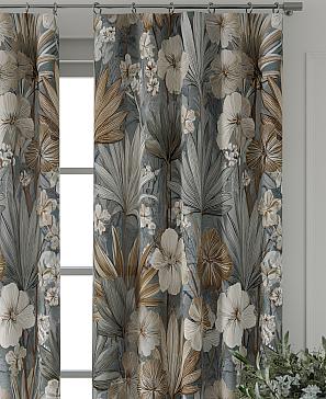 Комплект штор «Форнерс - 297 - 260 см»