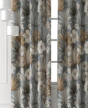 Комплект штор «Форнерс - 297 - 260 см»