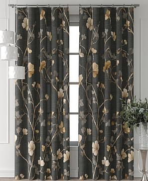 Комплект штор «Форнерс - 298 - 260 см» | фото 2