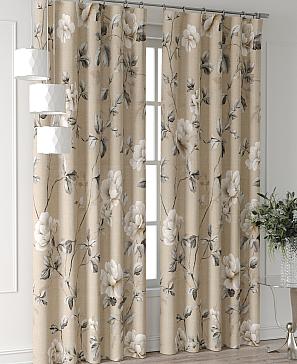 Комплект штор «Форнерс - 299 - 260 см»