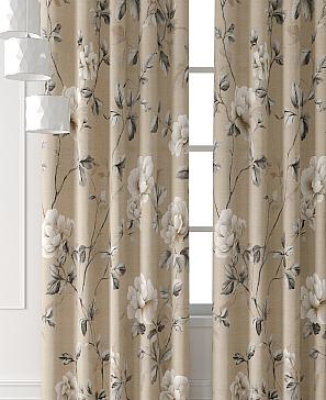 Комплект штор «Форнерс - 299 - 260 см»