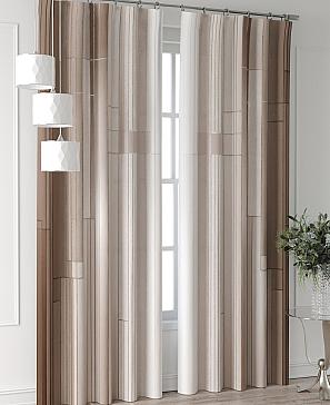 Комплект штор «Форнерс - 305 - 260 см»