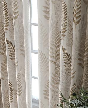 Комплект штор «Форнерс - 307 - 260 см» | фото 3