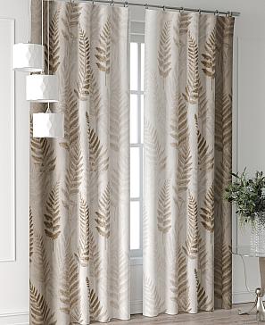 Комплект штор «Форнерс - 307 - 260 см»