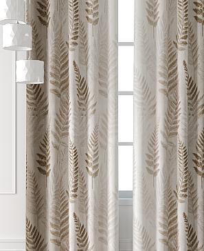 Комплект штор «Форнерс - 307 - 260 см»