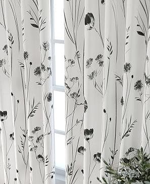 Комплект штор «Форнерс - 309 - 260 см» | фото 3