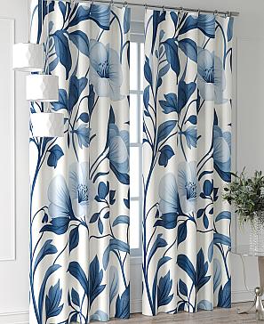 Комплект штор «Форнерс - 311 - 260 см»